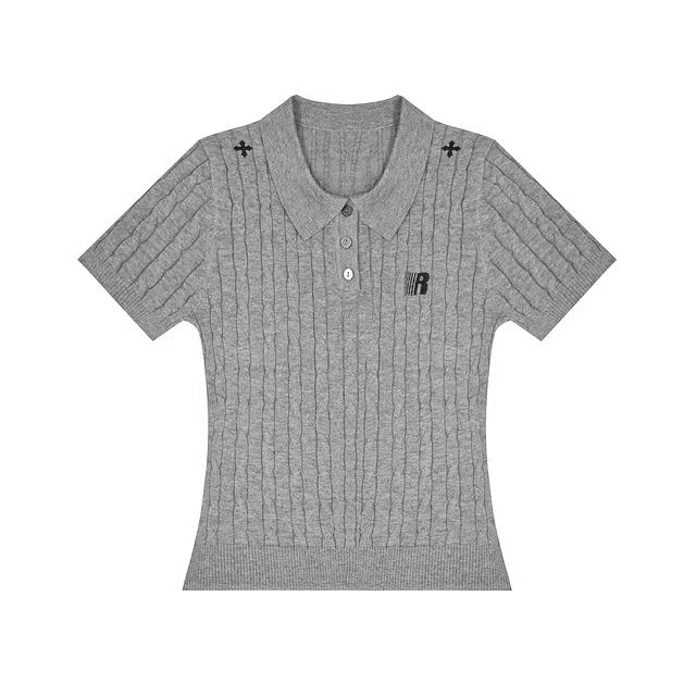 FDR RPolo