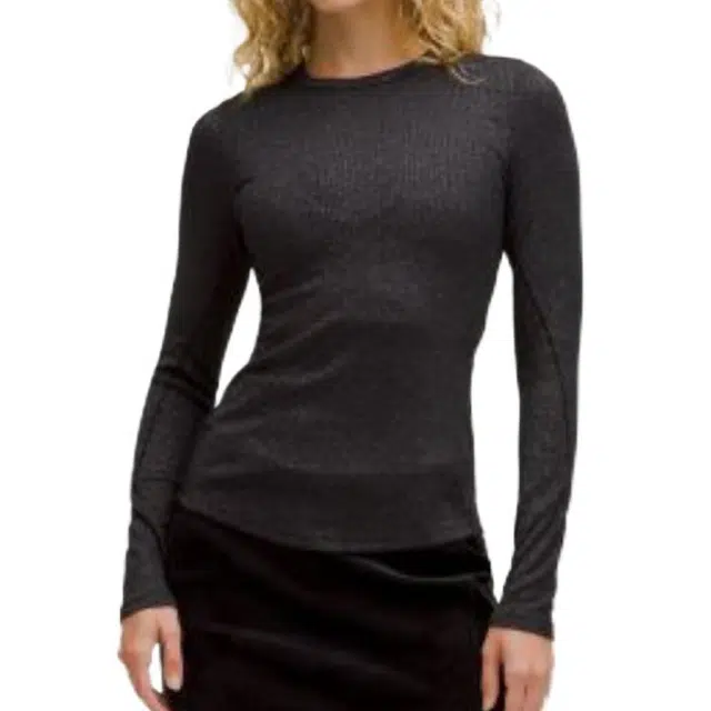 lululemon Hold Tight T