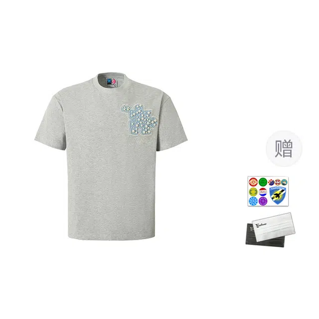 YADcrew T