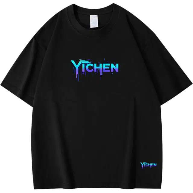 YICHEN T
