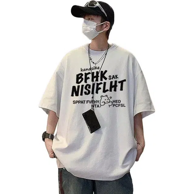 PAINT STAIN T