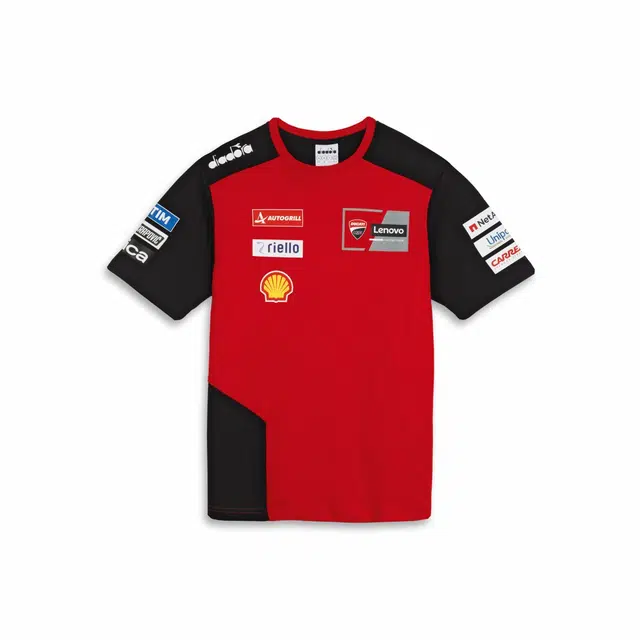 DUCATI GP Team Replica 25 T