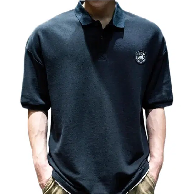 PAINT STAIN Polo