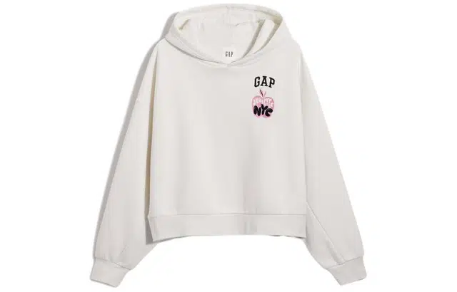 GAP x Jeremy Ville Hoodie