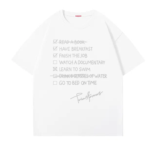 TRANSFORMERS T