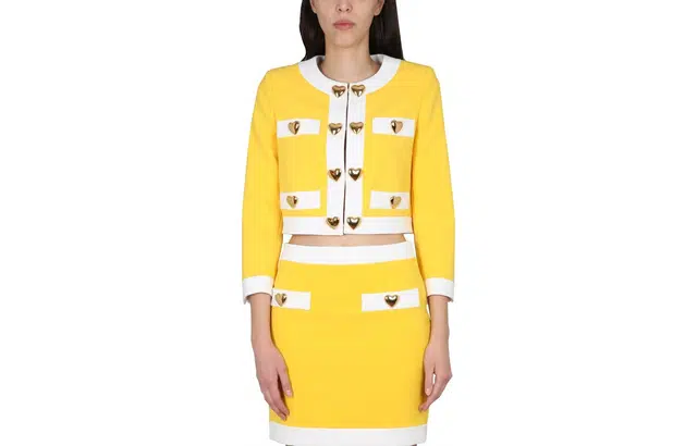 MOSCHINO