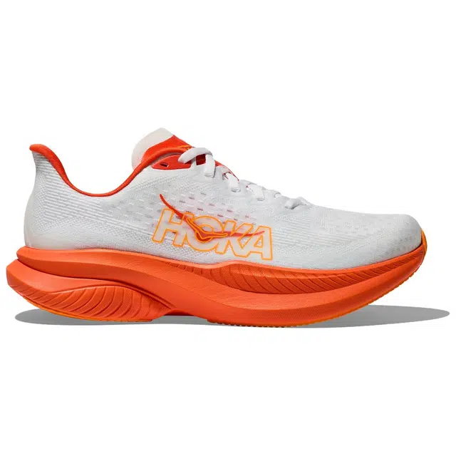 HOKA ONE ONE MACH 6
