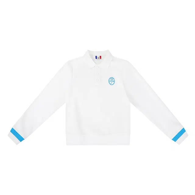 CASTELBAJAC polo