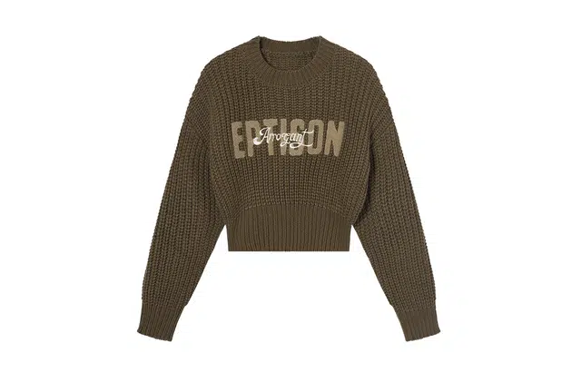 EPTISON WOMAN Cozy Zone