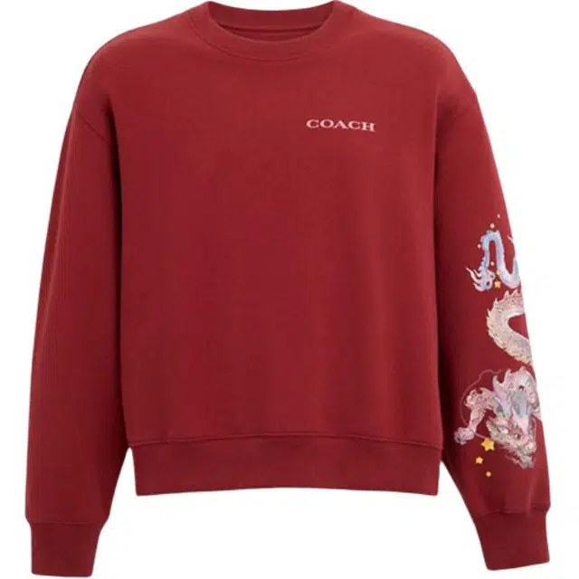COACH FW23