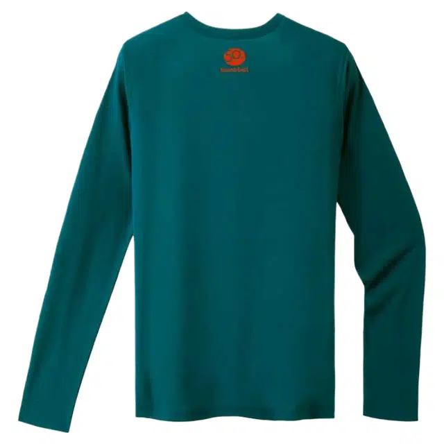 MONTBELL Wickron T