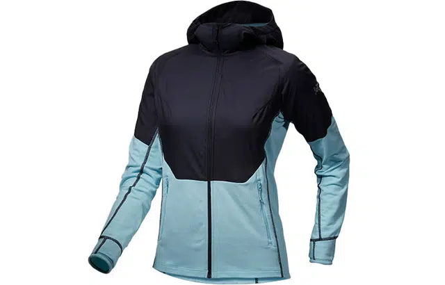 Arcteryx Delta Hybrid