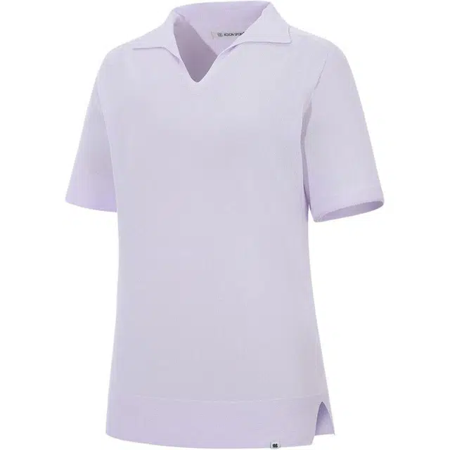 KOLON SPORT Holgarment Polo