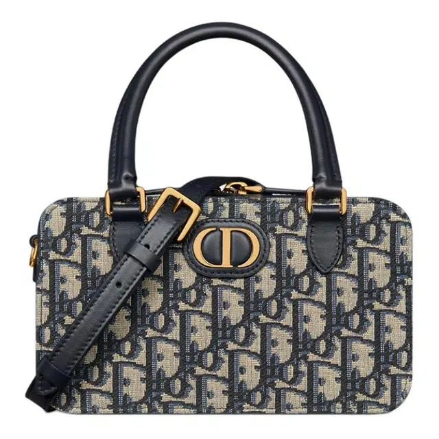 DIOR 30 Montaigne CD Oblique