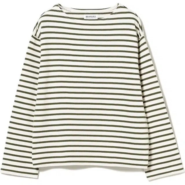 beams T