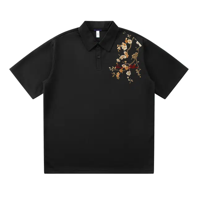 PAUL COSTELLOE Polo