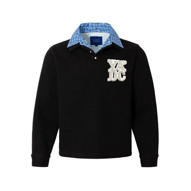 YADcrew LOGOPolo