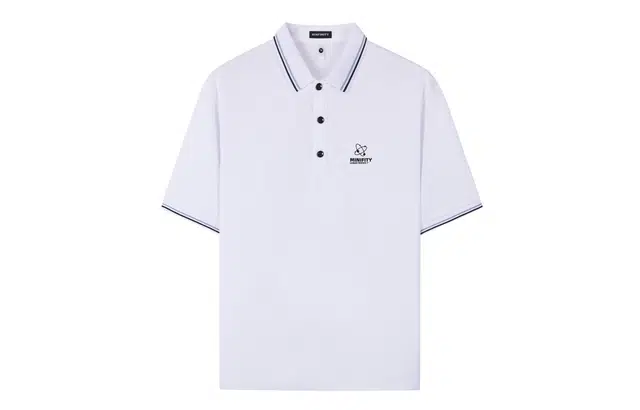 Minfinity logoPolo