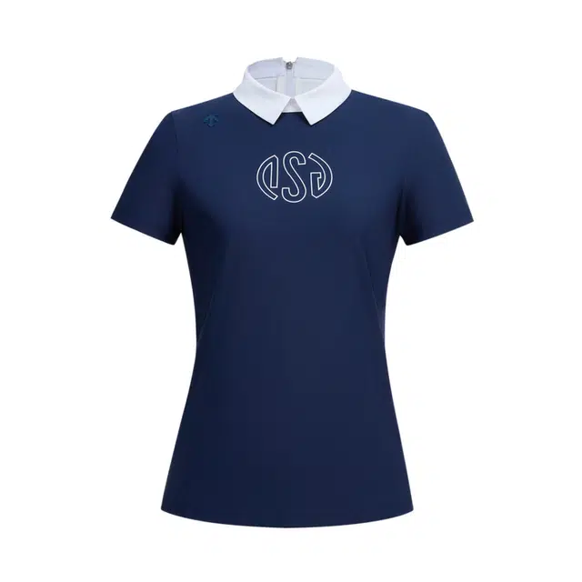 DESCENTE GOLFFIELD Polo