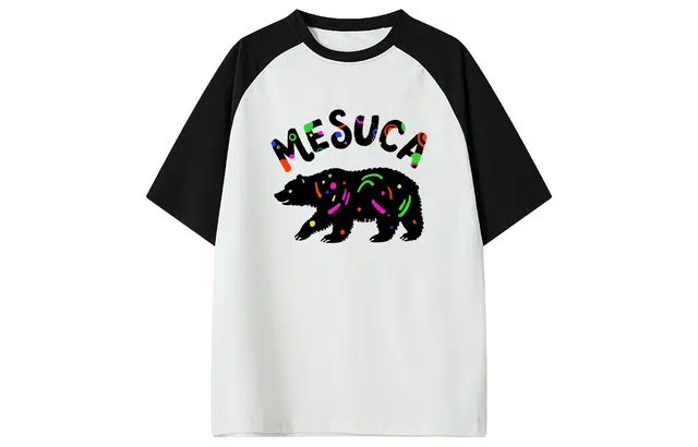 MESUCA LogoT