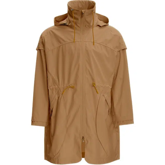 lululemon Rain Shell SS23