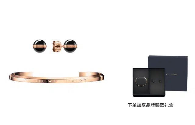 DW dw DanielWellington
