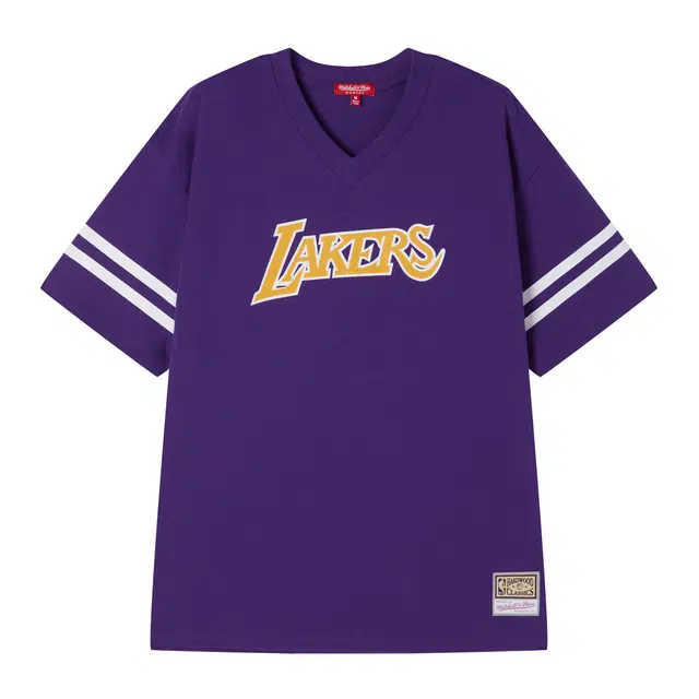 Mitchell Ness x NBA T
