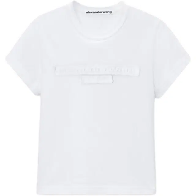 alexander wang FW24 T