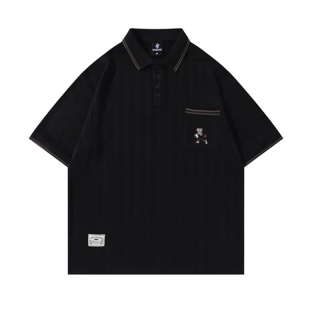 BEAR UNION polo