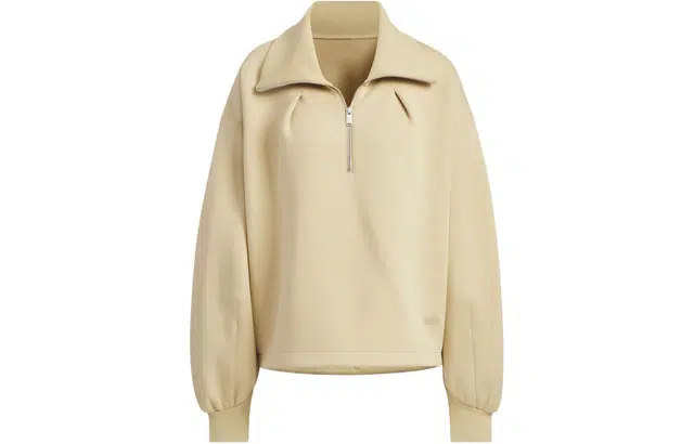 adidas Spacer 1/2 Zip Track Top