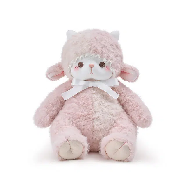 BABA DOLL 37cm