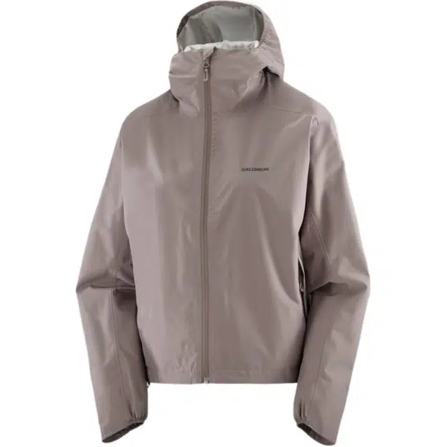 SALOMON OUTSCAPE 2L SHORT JKT S W
