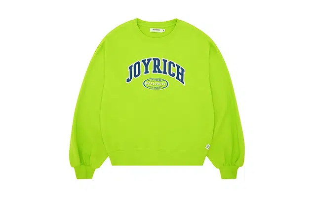 JOYRICH