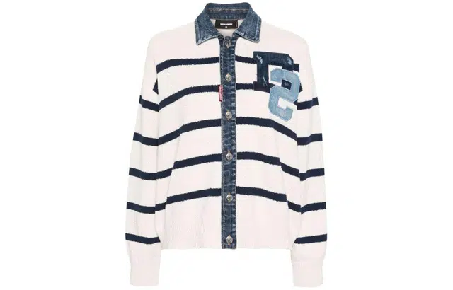 DSQUARED 2 SS24 Logo