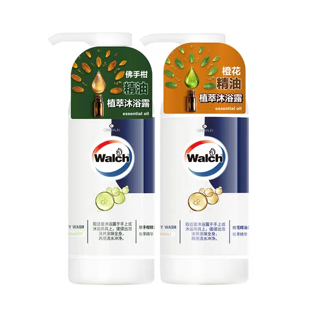 WALCH 450ml*2