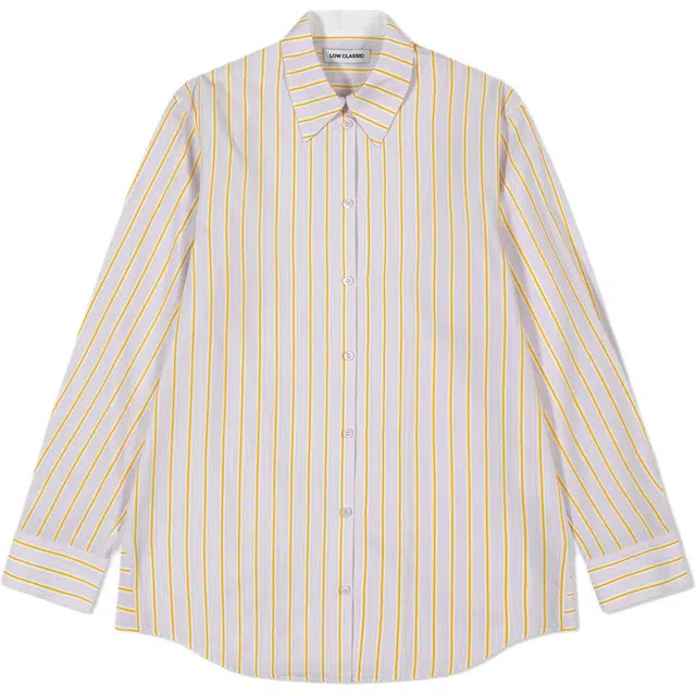 LOW CLASSIC SS25