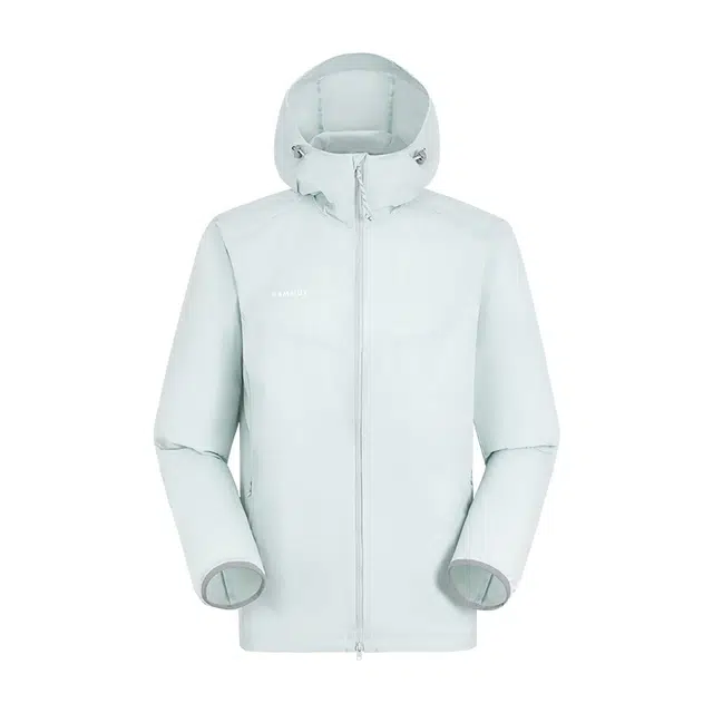 Mammut Granite Softshell Jacket