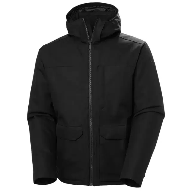 HELLY HANSEN