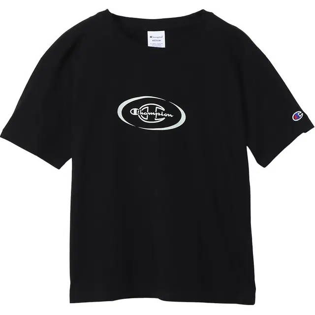 Champion Logo T