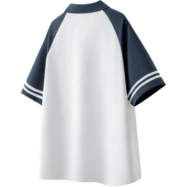 VERAF CA Polo
