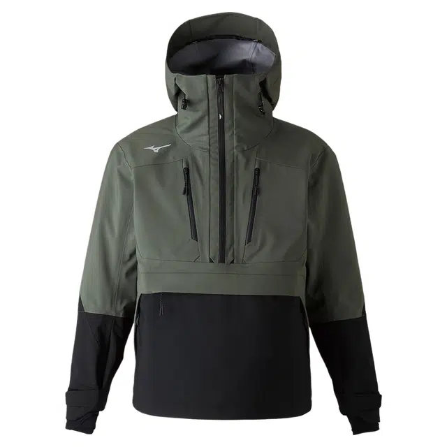 Mizuno FreeSkiShell