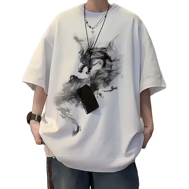 VIPGOOSE OversizeT