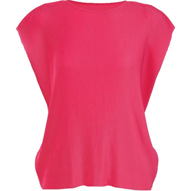 PLEATS PLEASE ISSEY MIYAKE T