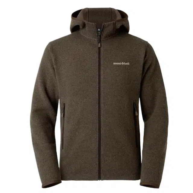 MONTBELL FWAW24 CLIMAPLUS