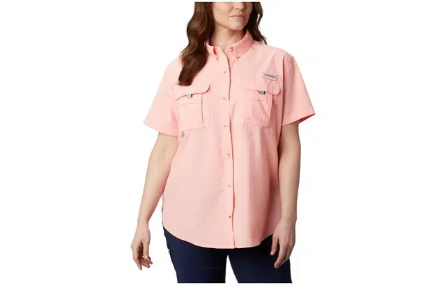 Columbia PFG Bahama Logo