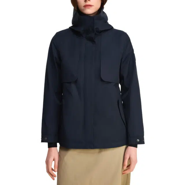 AIGLE SS25 MTD