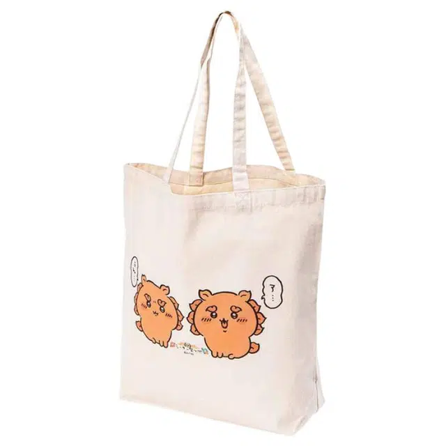 chiikawa Tote
