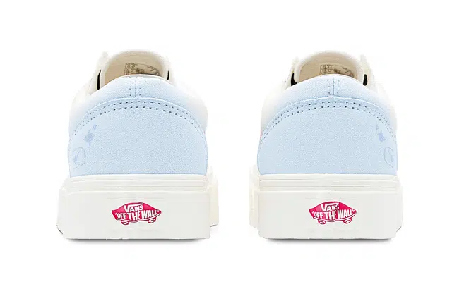 Vans Style 36