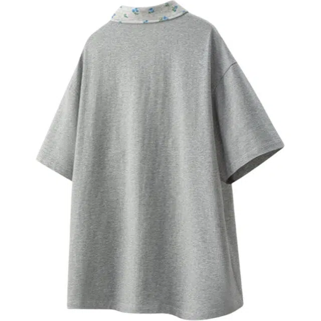 VERAF CA Polo