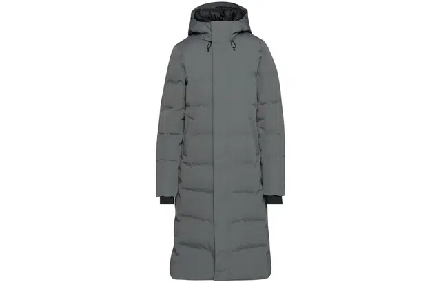 ARITZIA Tna The Powder Dri Parka Long Long waterproof recycled down-filled parka jacket
